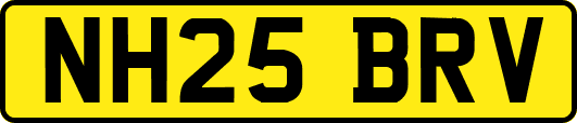NH25BRV
