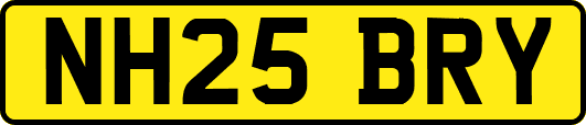 NH25BRY