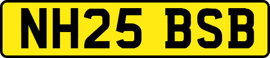 NH25BSB