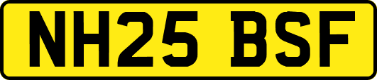 NH25BSF
