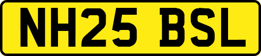 NH25BSL