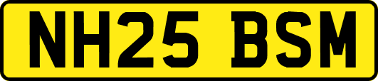 NH25BSM