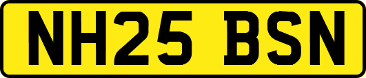 NH25BSN