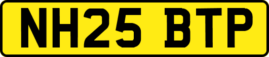 NH25BTP
