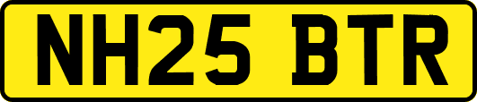 NH25BTR