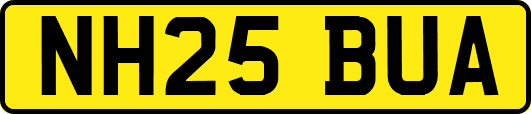 NH25BUA