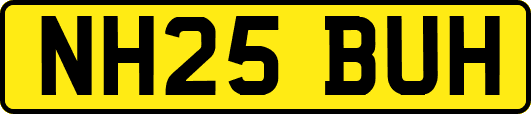 NH25BUH
