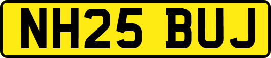 NH25BUJ
