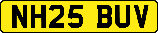NH25BUV