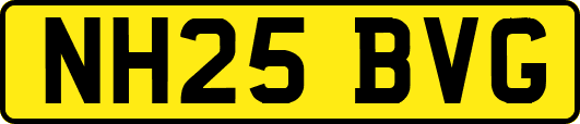 NH25BVG