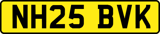 NH25BVK