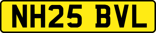 NH25BVL