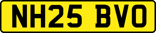 NH25BVO