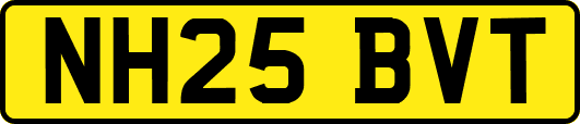 NH25BVT
