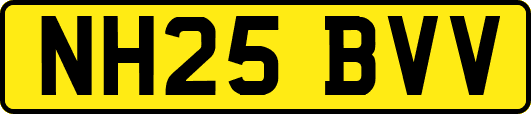 NH25BVV