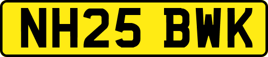 NH25BWK