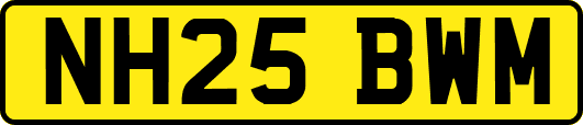 NH25BWM
