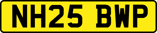 NH25BWP