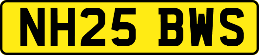 NH25BWS