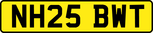 NH25BWT