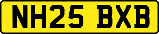 NH25BXB