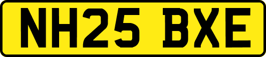 NH25BXE