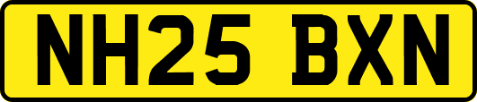 NH25BXN