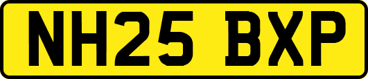 NH25BXP
