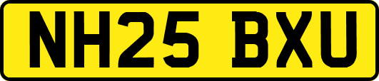 NH25BXU