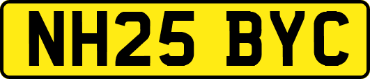 NH25BYC