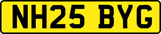 NH25BYG
