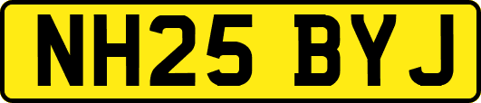 NH25BYJ