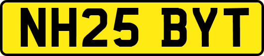 NH25BYT
