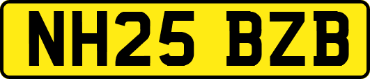 NH25BZB