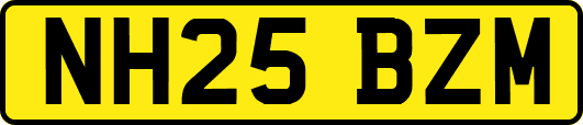 NH25BZM