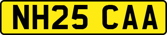 NH25CAA