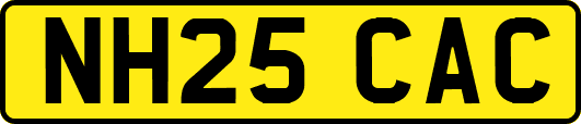 NH25CAC