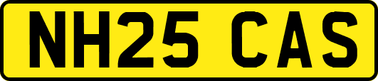 NH25CAS
