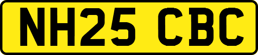 NH25CBC