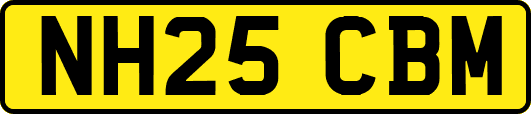 NH25CBM