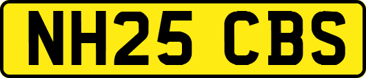 NH25CBS