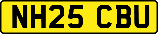 NH25CBU