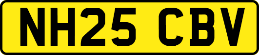 NH25CBV
