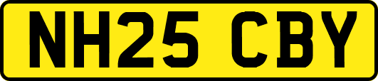 NH25CBY