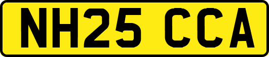 NH25CCA