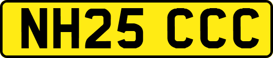 NH25CCC