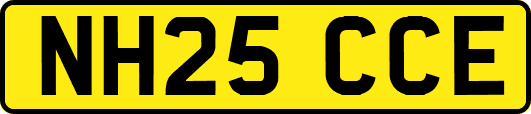 NH25CCE