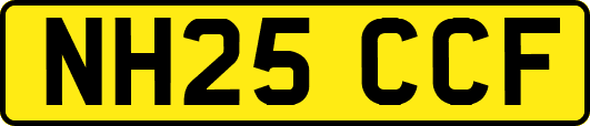 NH25CCF