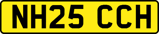 NH25CCH