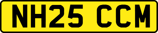 NH25CCM